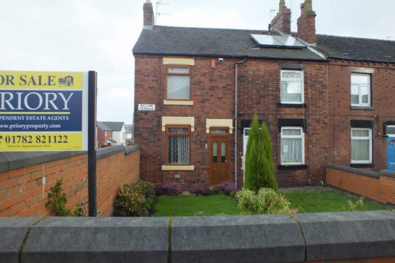 2 Bedroom Detached